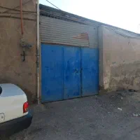 اجاره کارگاه یا جهت انبار  ۵۰ متر مستقل