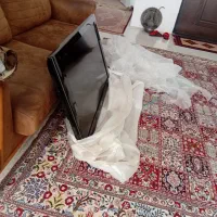 ال سی دی پلاس 46 اینچ سامسونگ