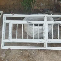 درب پنجره نو