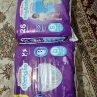 مای بی بی شورتی سایز ۵