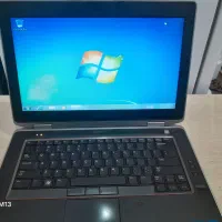 لپ تاپ دل|رایانه همراه|ری, فیروزآبادی|دیوار