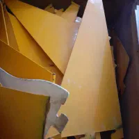 قفسه ی فروشگاهی