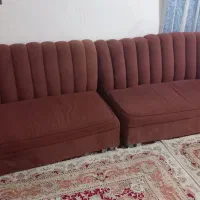 مبل|مبلمان خانگی و میز عسلی|رودبنه, |دیوار