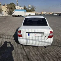 سایپا تیبا ۱۴۰۰ بی رنگ|خودرو سواری و وانت|کرج, شهرک بنفشه|دیوار