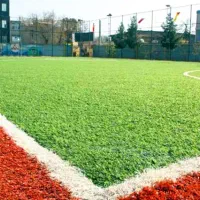 چمن مصنوعی فوتبالی