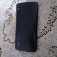 شیائومی Redmi 9A با حافظهٔ ۳۲ گیگابایت