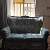 مبل تمیز و مرتب|مبلمان خانگی و میز عسلی|مرودشت, بیست متری بیمارستان|دیوار