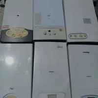 پکیج کارکرده.خرید و فروش