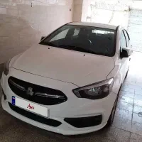 شاهین gl دنده  بدون سانروف