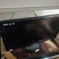 دو تا ال سی دی|رایانه رومیزی|قم, پردیسان|دیوار