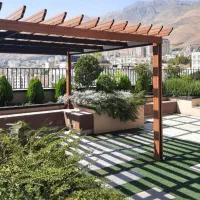 ۲۸۰متر۴خواب‌مستر/کوی‌مهران فول مشاعات** ۳پارکینگ|فروش آپارتمان|تهران, مهران|دیوار