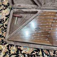 سنتور|سازهای سنتی|تهران, شهرک شریعتی|دیوار