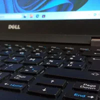 لپ تاپ Dell i7