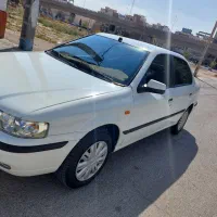 سمند lx مدل ۹۴|خودرو سواری و وانت|کرمان, |دیوار