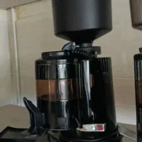 آسیاب قهوه ساز