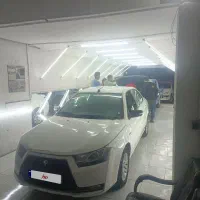 دنا ۹۴بدون رنگ لاکاغذی کم کار از اول دست خودم بوده|خودرو سواری و وانت|مشهد, ولیعصر (شهرک غرب)|دیوار