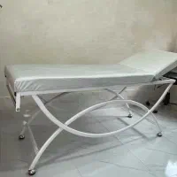 تخت آرایشگاهی معاینه