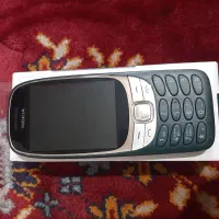 گوشی نوکیا 6310 4G