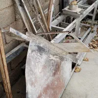 دستگاه سنگک|فروشگاه و مغازه|دهگلان, |دیوار