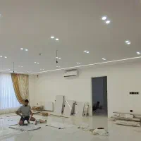فروش آپارتمان صفر فرهنگ شهر ۴ چهار خواب ۲ مستر