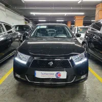 دنا پلاس ۶ دنده مدل ۴۰۴ صفر خشک