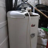 ابگرمکن برقی