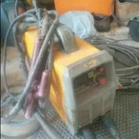 جوشکار سیار وصالی