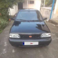 فروش پراید ۸۶ شاسی سالم