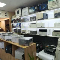 تعمیر و نگهداری انواع پرینتر