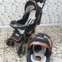 کالسکه و کریر مارک چیکو