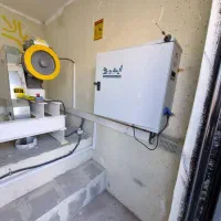 سرویس و نگهداری تعمیرات ،بازسازی آسانسور