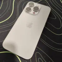 iPhone 15 Pro 256|موبایل|تهران, سعادت‌آباد|دیوار