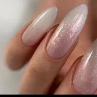 کاشت ناخن مانیکور|خدمات آرایشگری و زیبایی|خرمآباد, |دیوار