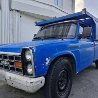 نیسان مدل ۸۳