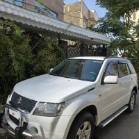 سوزوکی گرند ویتارا مونتاژ اتوماتیک 2400cc، مدل۱۳۹۰|خودرو سواری و وانت|مشهد, وکیل‌آباد|دیوار