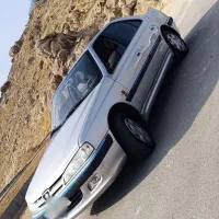 پژو پارس مدل ۸۵|خودرو سواری و وانت|قروه, |دیوار