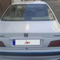 پرشیا مدل 92بدون رنگ|خودرو سواری و وانت|تهران, افسریه جنوبی|دیوار