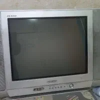 تی وی سامسونگ بیست و یک اینچ