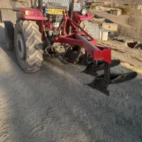 فروش تراکتور ۱۴۰۳|خودرو سنگین|بوئین و میاندشت, |دیوار