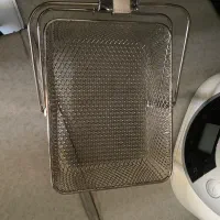 سرخ کن نیولایف|اجاق گاز و لوازم برقی پخت‌وپز|قائم‌شهر, |دیوار