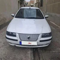 سمندlx مدل95|خودرو سواری و وانت|تهران, شهرک طالقانی|دیوار