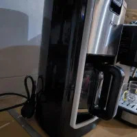 قهوه ساز فولن کاملا نو و سالم و تمیز|سماور، چایساز، قهوهساز|نوشهر, |دیوار