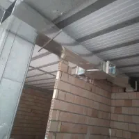 کانال سازی ....|خدمات پیشه و مهارت|گلستان (تهران), |دیوار