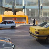 عکاسی از تابلوهای تبلیغاتی (شیفت شب)