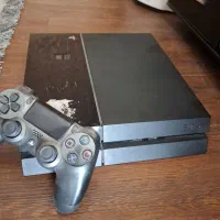 ps4 fat