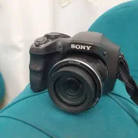 دوربین عکاسی syber shat ..SONY|دوربین عکاسی و فیلم‌برداری|تبریز, |دیوار