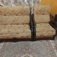 یخچال و مبل|حراج|نوشهر, |دیوار