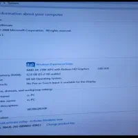 مینی کیس hp با رام 12|رایانه رومیزی|شهریار, کردزار|دیوار