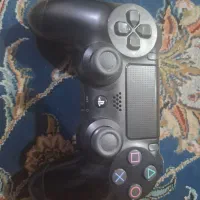 دسته ps4|کنسول، بازی ویدئویی و آنلاین|اهواز, کیانپارس |دیوار