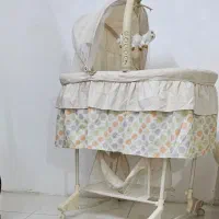 گهواره خارجی نوزاد